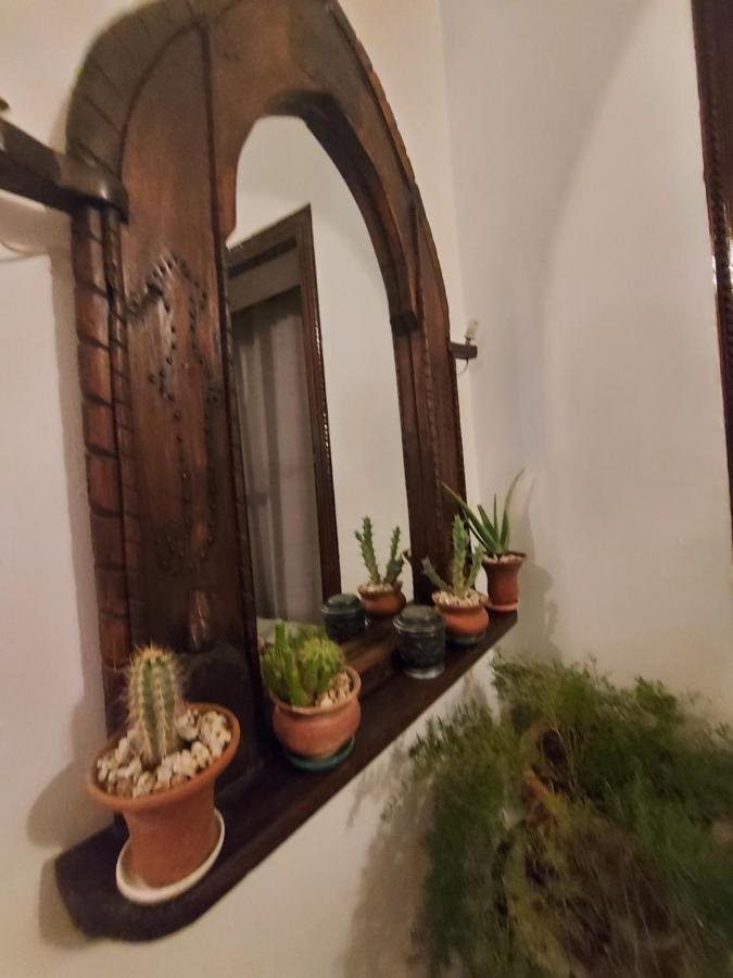 Riad Dar Karam Marrakesh Exteriör bild