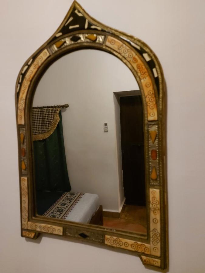 Riad Dar Karam Marrakesh Exteriör bild
