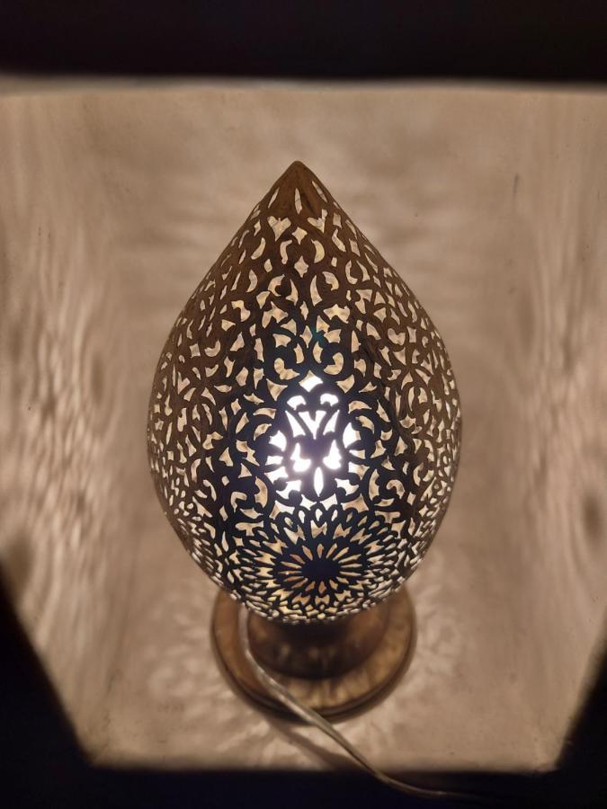 Riad Dar Karam Marrakesh Exteriör bild
