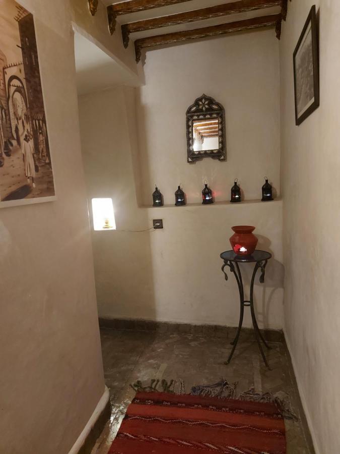 Riad Dar Karam Marrakesh Exteriör bild